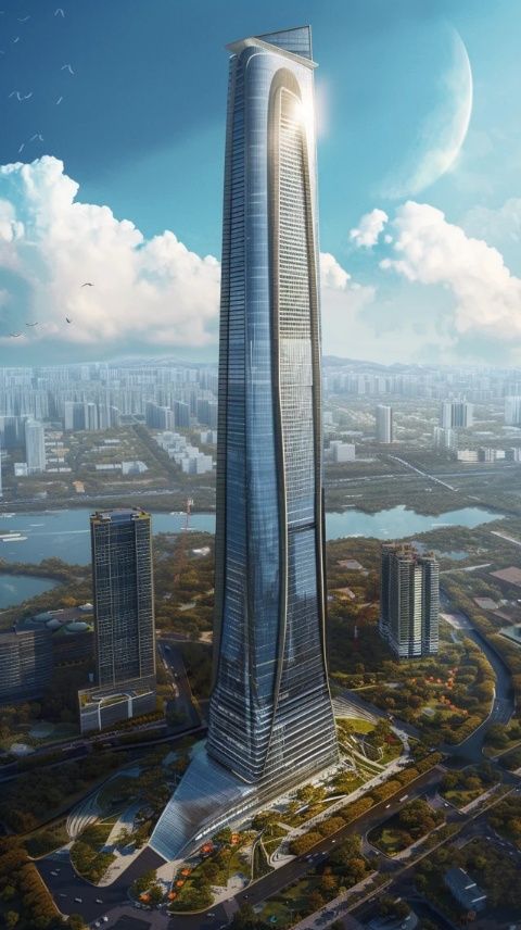重慶凱旋路電梯：中國(guó)首部城市客運(yùn)電梯