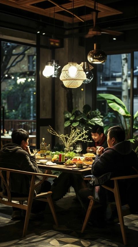 記憶中的哈工大食堂：那些年，我們一起吃過的美食