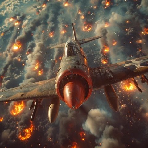 日軍第3師團6聯隊占領吳淞：飛機艦炮支援，守軍壓力巨大