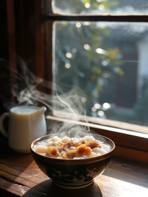 浙江天臺特色美食：餃餅筒，感受城市韻味的必嘗小吃