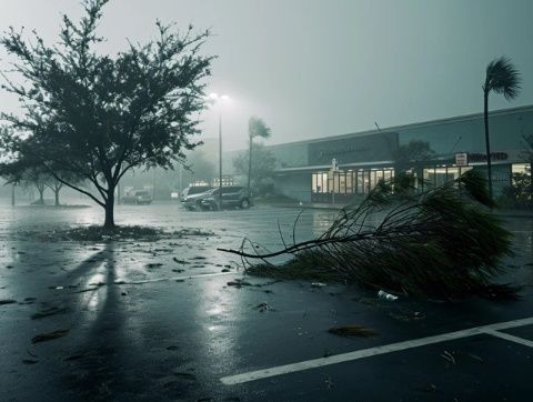 四川成都暴雨預(yù)警！最新天氣動(dòng)態(tài)，8月9-10號(hào)暴雨來襲，做好防范準(zhǔn)備！