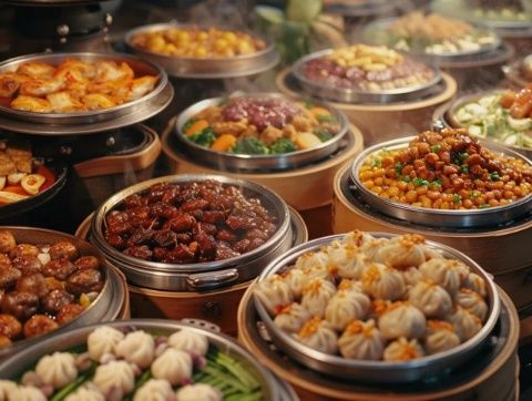 山東濟寧6大美食，流連忘返的味蕾之旅，你吃過幾種？