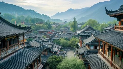 淺析廣佛線周邊熱點(diǎn)：祖廟、嶺南天地與千燈湖