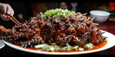 
安徽特色美食盤點(diǎn)：除了符離集燒雞還有哪些必嘗佳肴？