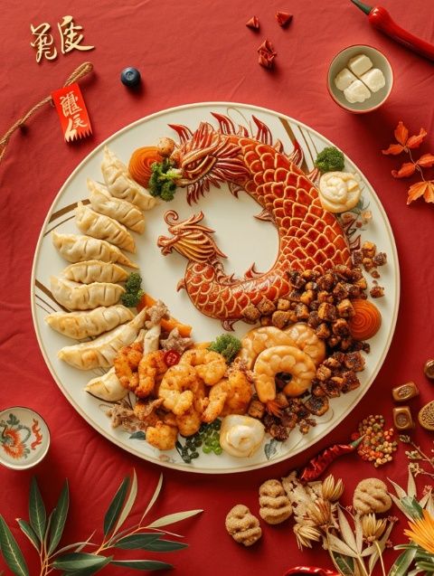 各地春節(jié)習(xí)俗大比拼哪個地方年味兒最濃？
