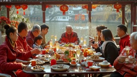 寧夏之旅：法國游客眼中的石嘴山印象