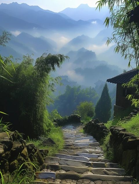 三天兩晚玩轉忻州：歷史遺跡、自然風光與美食全攻略！