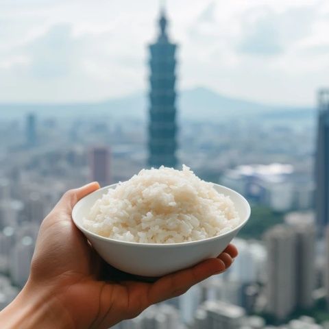 臺灣竟然沒有涼皮吃？網友除非有大陸姐妹做才有得吃