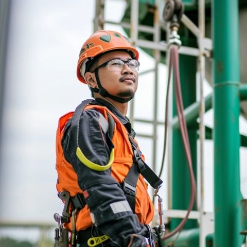 安全生產知識100問，速來“充電”！
