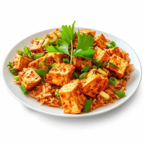中國豆腐：傳統美食的悠久歷史與全球影響力