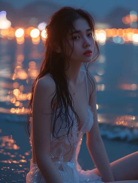 深圳豪華相親夜：男士離奇失蹤，女模特獨自承擔1.8萬賬單