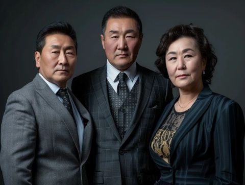 黑線一個人如果沒有了家庭會是什么樣呢？楊絳先生說男人如果沒有了家庭