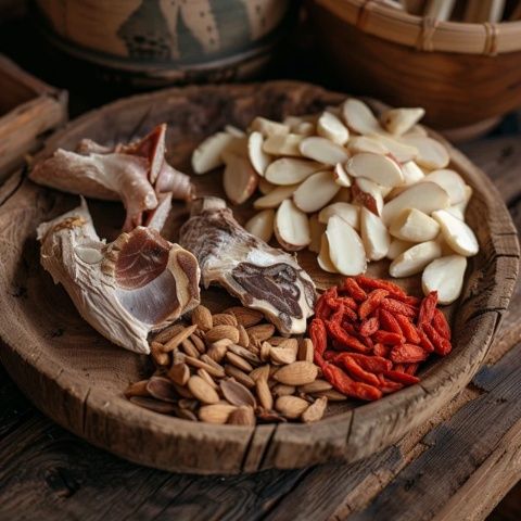 男性常吃這5種食物，腎強時間長！中醫劉醫生帶你了解。