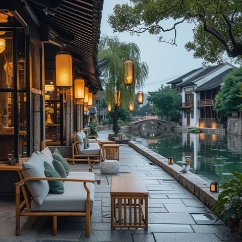 江西這25個(gè)地方被國家點(diǎn)名了！被評為“中國美食之鄉(xiāng)”！