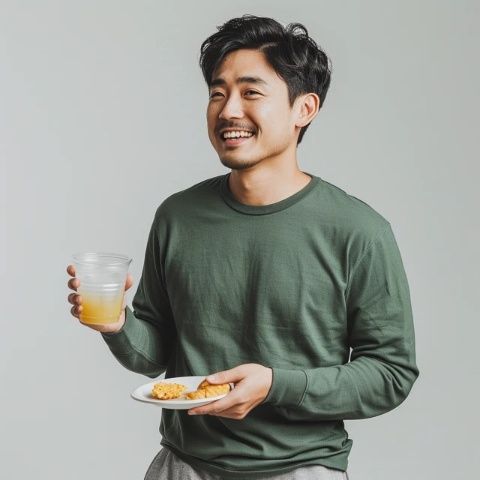 男性常吃這5種食物，腎強時間長！中醫劉醫生帶你了解。