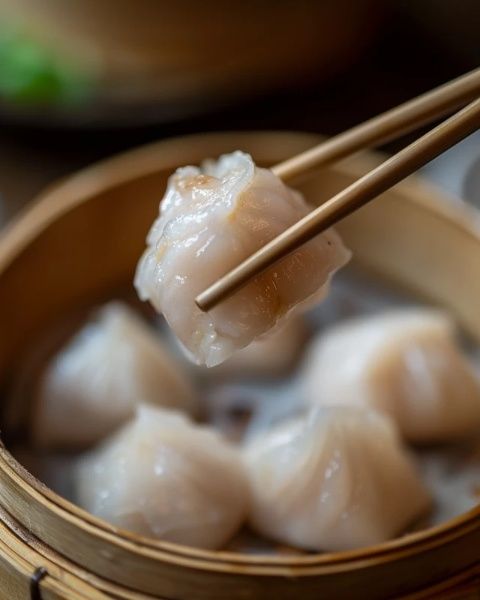 澳門美食之旅：經典粵菜風味與特色面食