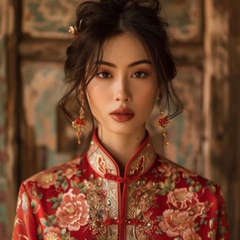 各地春節習俗大比拼哪個地方年味兒最濃？