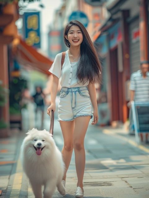 成都玉林街：捕捉電影質感的膠片感街道探秘