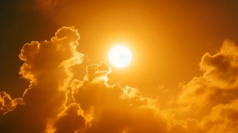 寧夏石嘴山連續高溫趨勢！8月18-19日電費攀升，您家中的高溫分布情況如何？