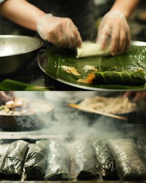自貢夏熱難擋，鹽幫美食魅力無限——高溫下的農作物挑戰與秋季豐收期待