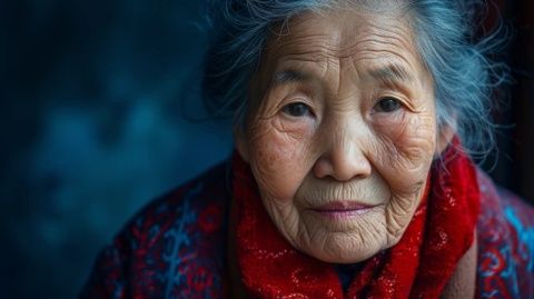 浙江嘉興：退休生活有滋有味