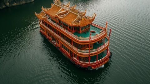 體驗遼寧旅游的精彩之旅，分享給準備去的人。