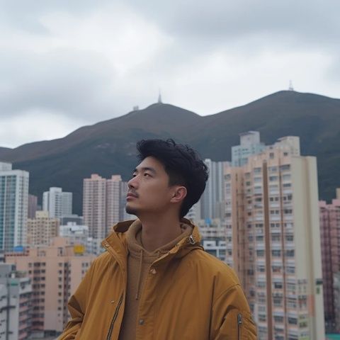 我的香港之旅從此升級，尖沙咀中環(huán)必逛！天際通流量套餐無需換卡，性價比超高，適合去香港旅行