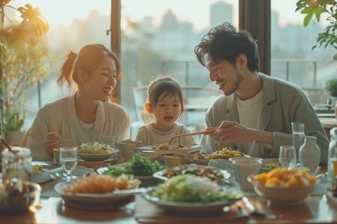 味蕾的奇妙冒險(xiǎn)：每一口美食都是生活的故事