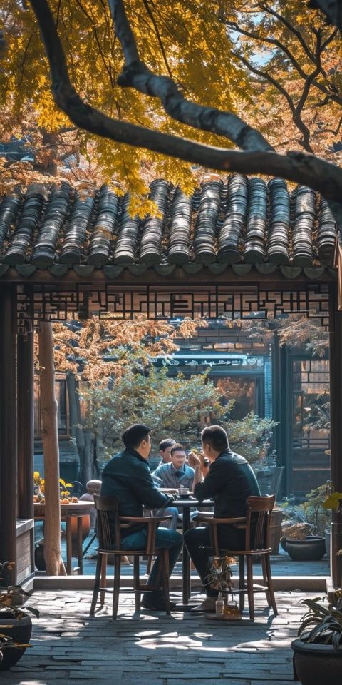 揚州個園：江南水鄉最美私家園林景點