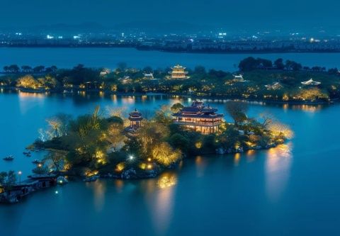 揚州個園：江南水鄉最美私家園林景點