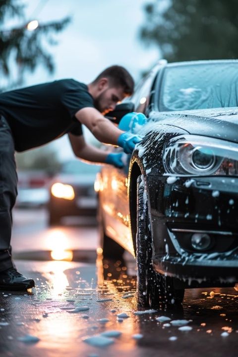 愛車保養的小知道