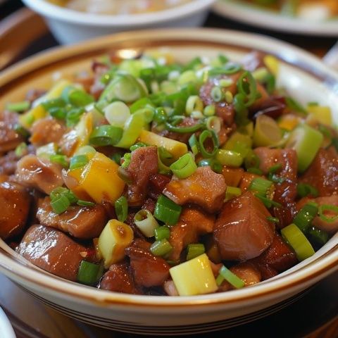 大理劍川特色美食大盤點：土八碗、羊乳餅等必嘗佳肴