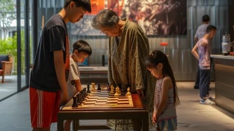 回憶白石洲：深漂租房歲月里的溫馨與夢(mèng)想