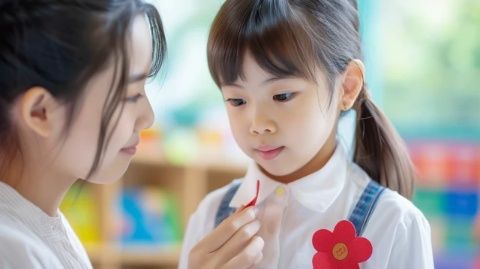 抖音育兒達人：用真誠和專業教育全民育兒智慧