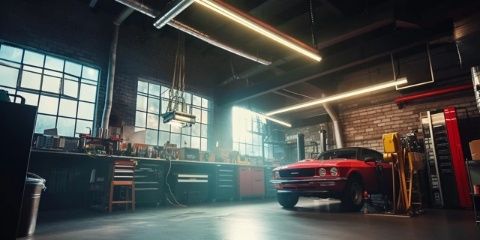 
汽車低音炮知識科普：從了解低音炮到音質飛躍提升之路
