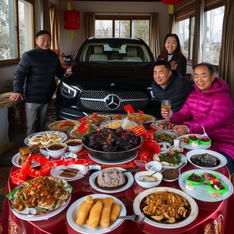 湘潭九華新天地購物中心：美食游戲盛宴，羅予彤親臨現場！