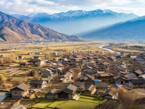 云南小眾旅行攻略（8日游）——逃離人潮，暢享夏日清涼之旅