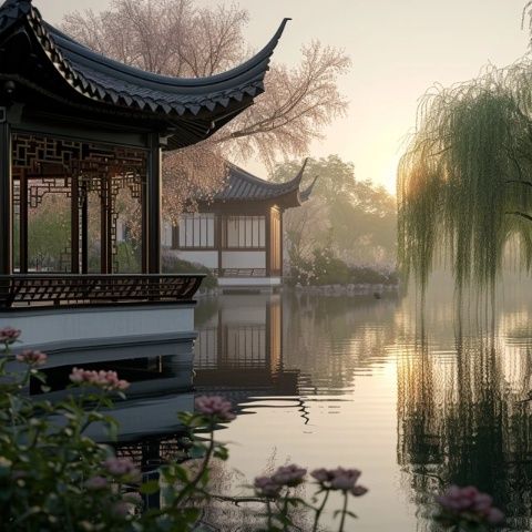 蘇州團建寶典：一文詳解最佳去處攻略大揭秘！