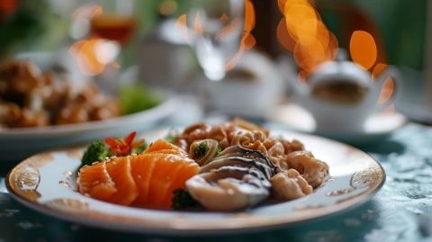 北京王府井美食推薦（附詳細地址）