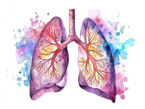 揭秘生物科普知識,保護你的呼吸健康