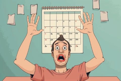 英語時間的精準表達：8種常見方式助你成為表達高手