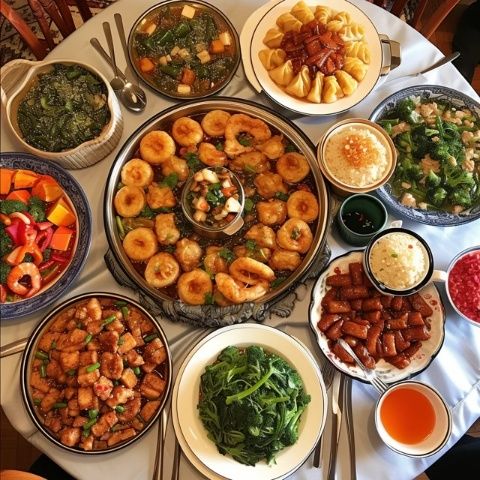 京城十二令活動月月不同邀您玩轉夏日美食盛宴！