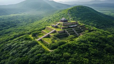 泰安是一座歷史文化名城，有五岳之首天下第一山等美稱