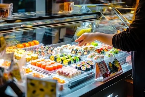 在當前的餐飲市場中，尋找投資少回報多的項目需要深入分析市場趨勢和消費者需求