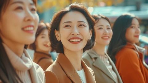 沈陽(yáng)大學(xué)女教授獨(dú)特生活與教學(xué)理念：?jiǎn)l(fā)內(nèi)心的世界觀和幸福觀