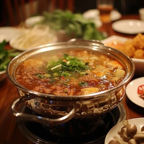 南京是一個美食之都，擁有眾多令人垂涎的特色美食,以下是一些南京的美食推薦