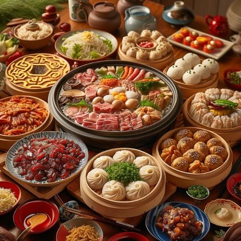 三亞美食制作技巧全解析：魚餅/鮮魚丸、陵水酸粉教程