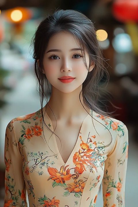 寧德美女如云之謎：氣候、文化融合與生活方式的完美邂逅