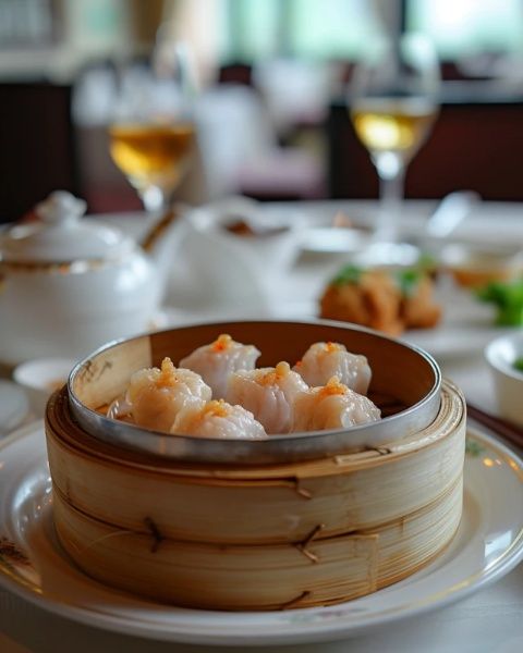 上海外灘這幾家本地人都推薦的本幫菜館你去過嗎？