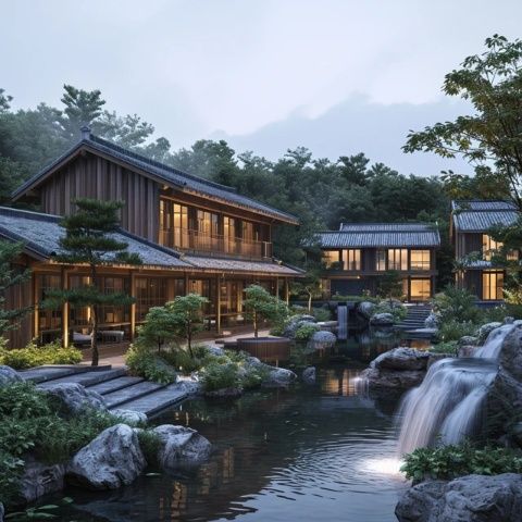 雅高集團(tuán)在華推出高端酒店品牌珤珀，入駐浙江溫州半屏島，打造奢華度假新體驗(yàn)